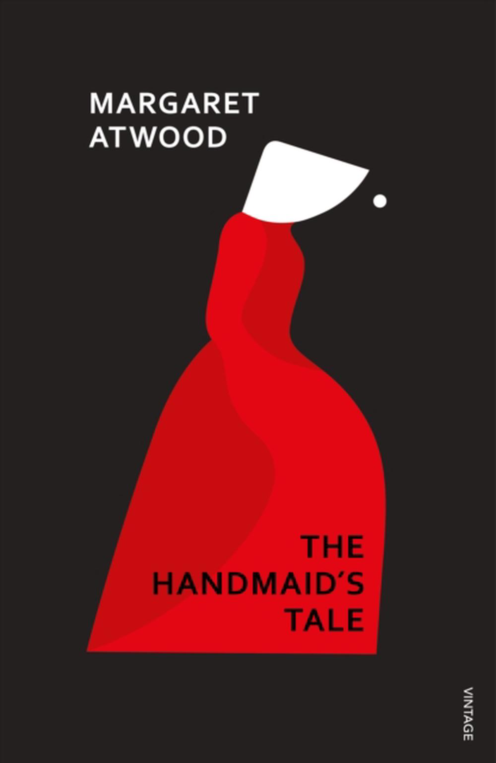 the handmaid book
