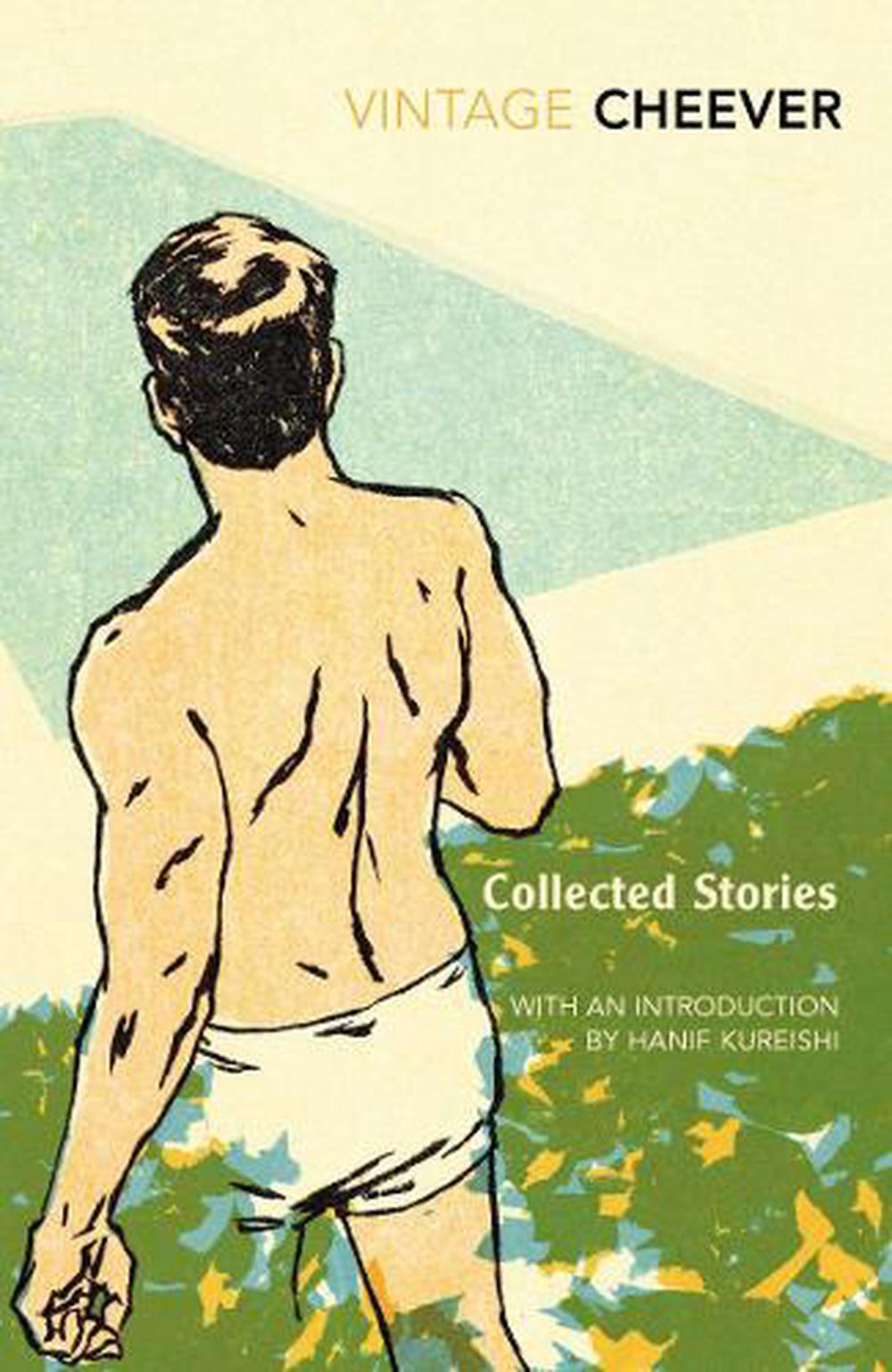 Collected Stories, 9780099748304