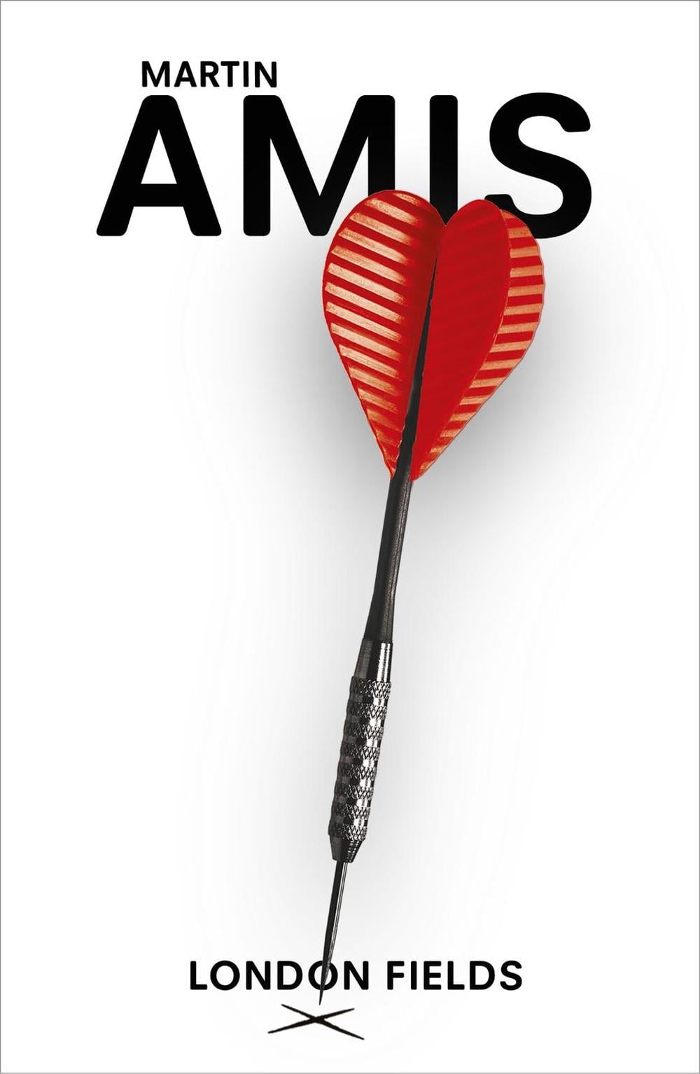 London Fields by Martin Amis - ISBN: 9780099748618