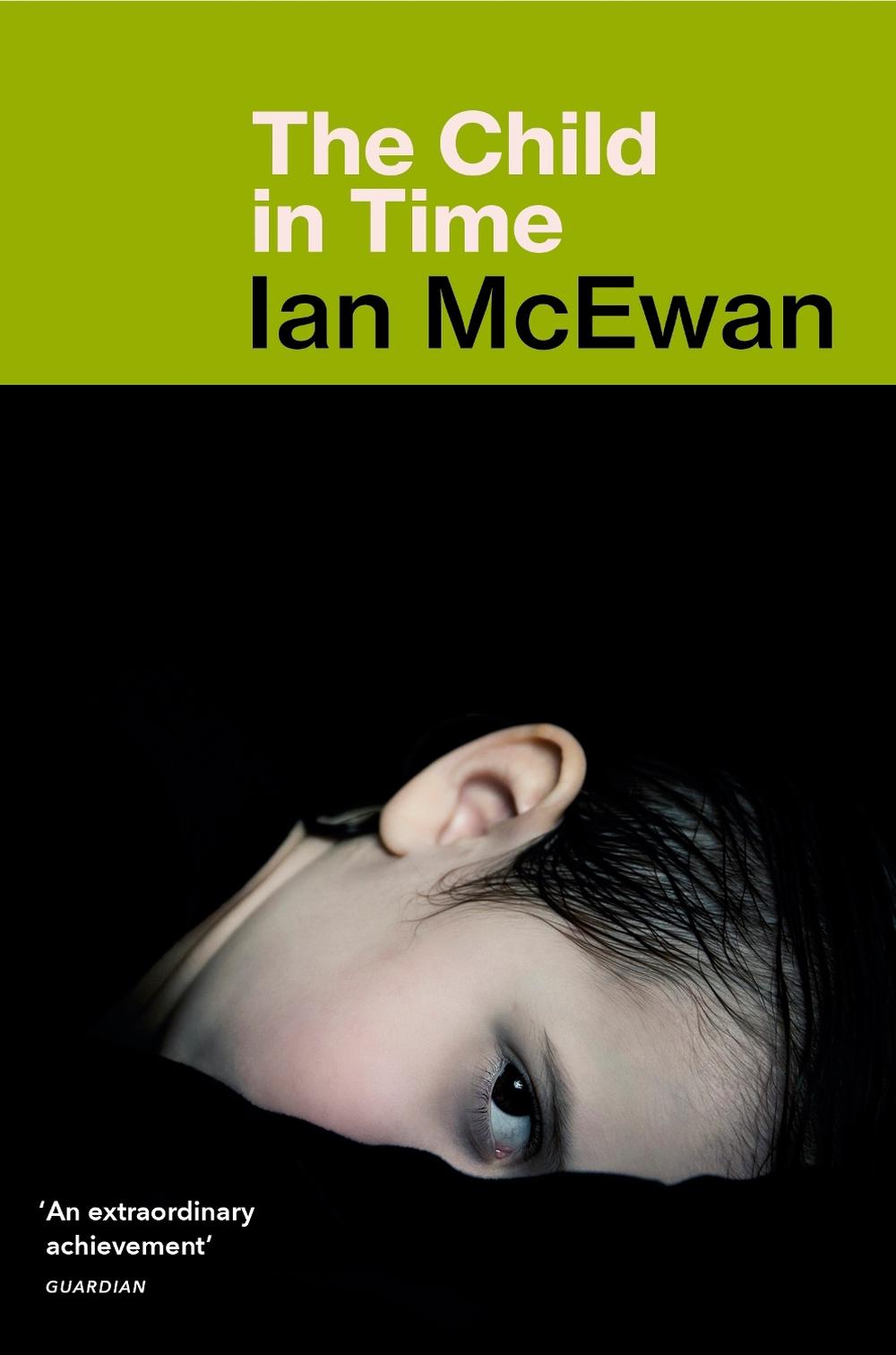 The Child in Time by Ian McEwan - ISBN: 9780099755012