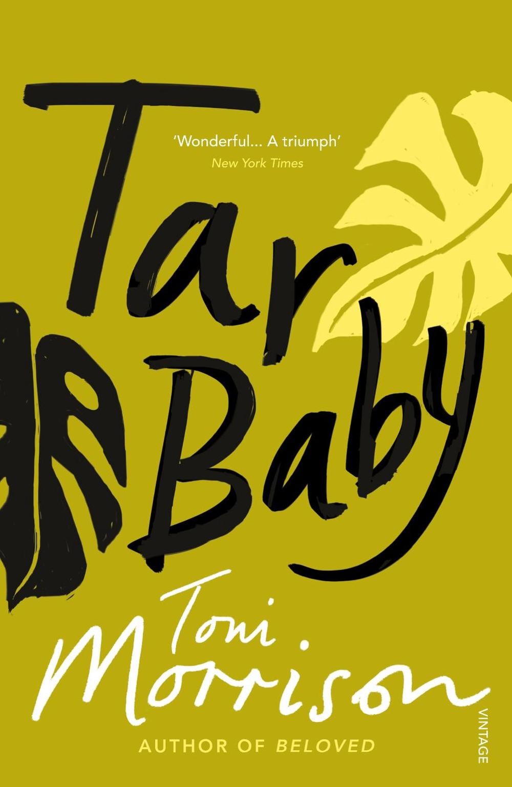 Tar Baby by Toni Morrison - ISBN: 9780099760214