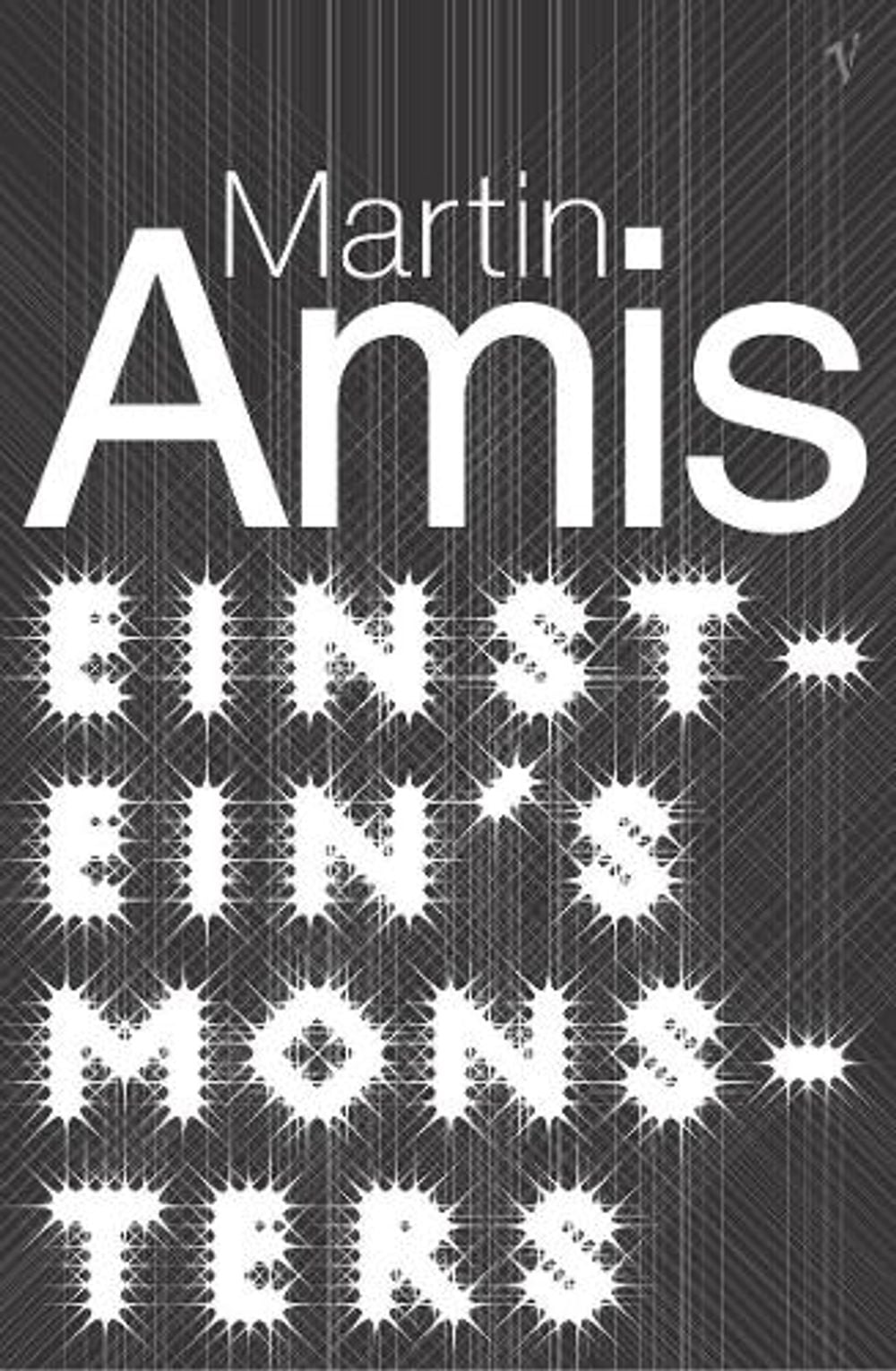 Einstein's Monsters by Martin Amis - ISBN: 9780099768913