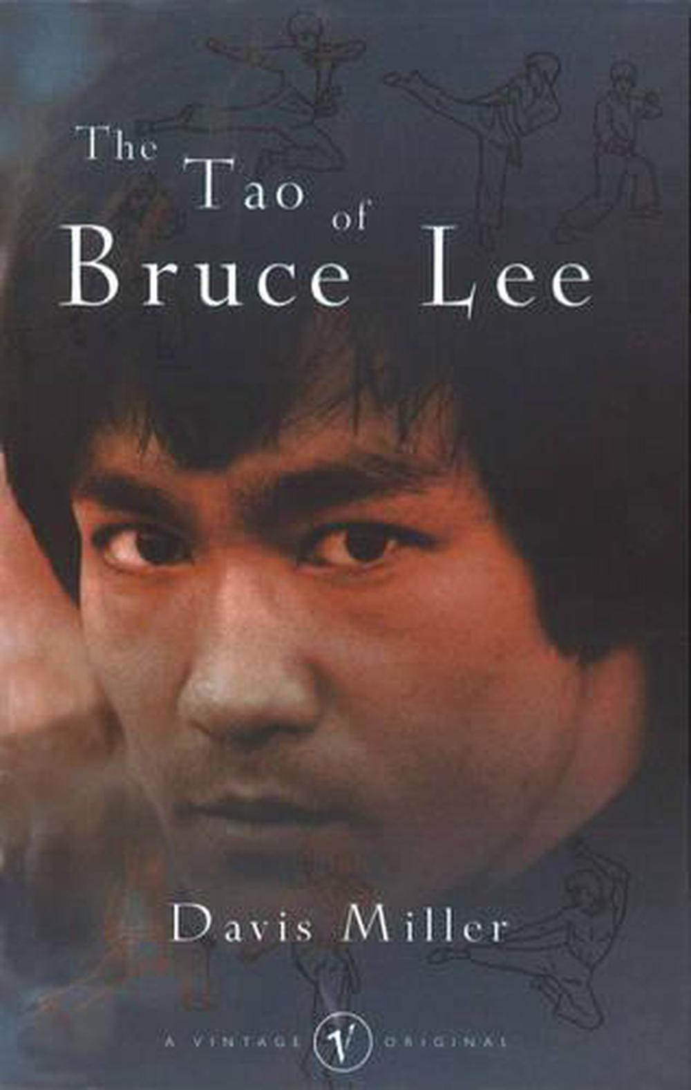 The Tao of Bruce Lee by Davis Miller, Paperback, 9780099779513 | Buy ...