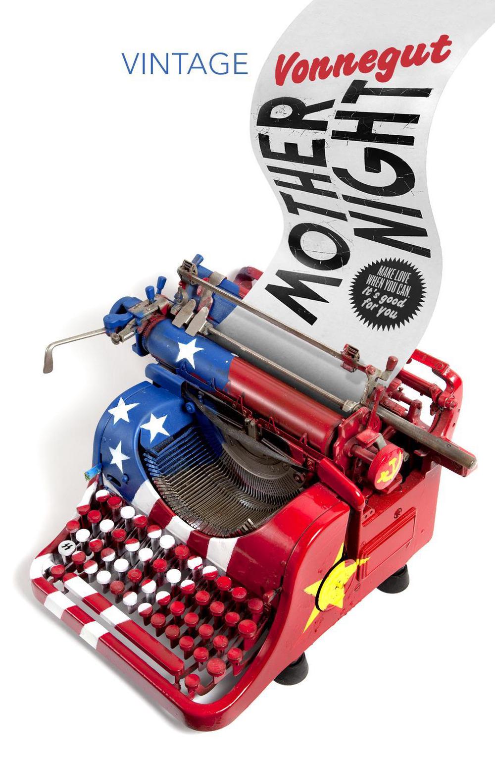 Mother Night, 9780099819301