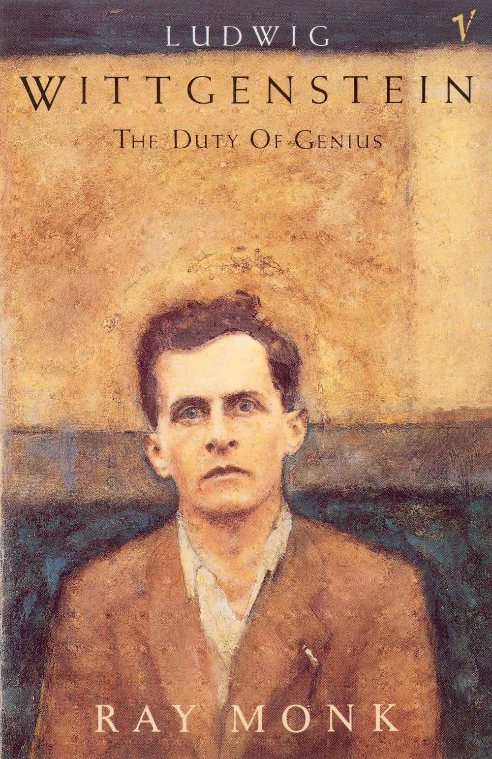 Ludwig Wittgenstein, 9780099883708