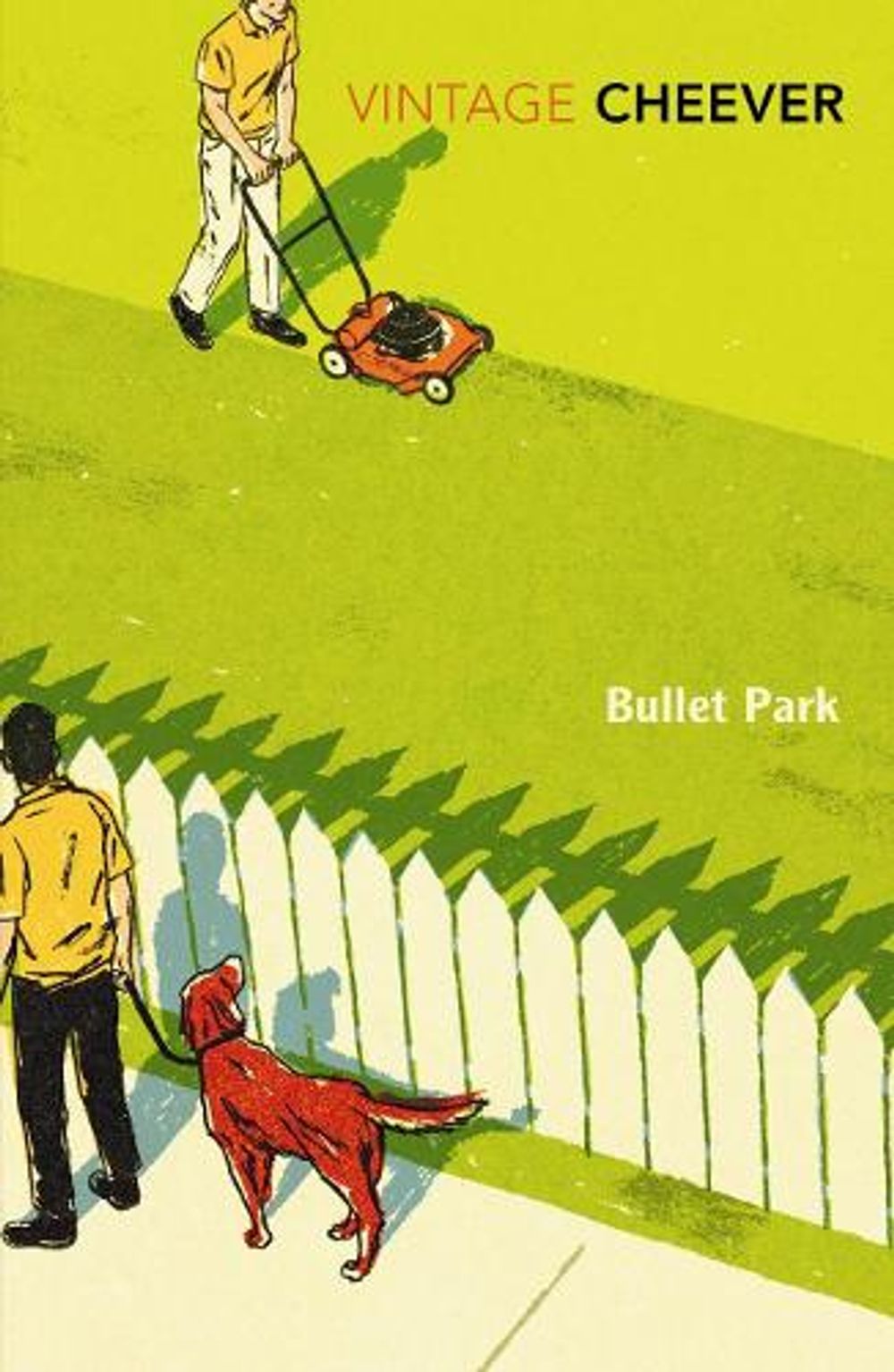 Bullet Park by John Cheever - ISBN: 9780099914105