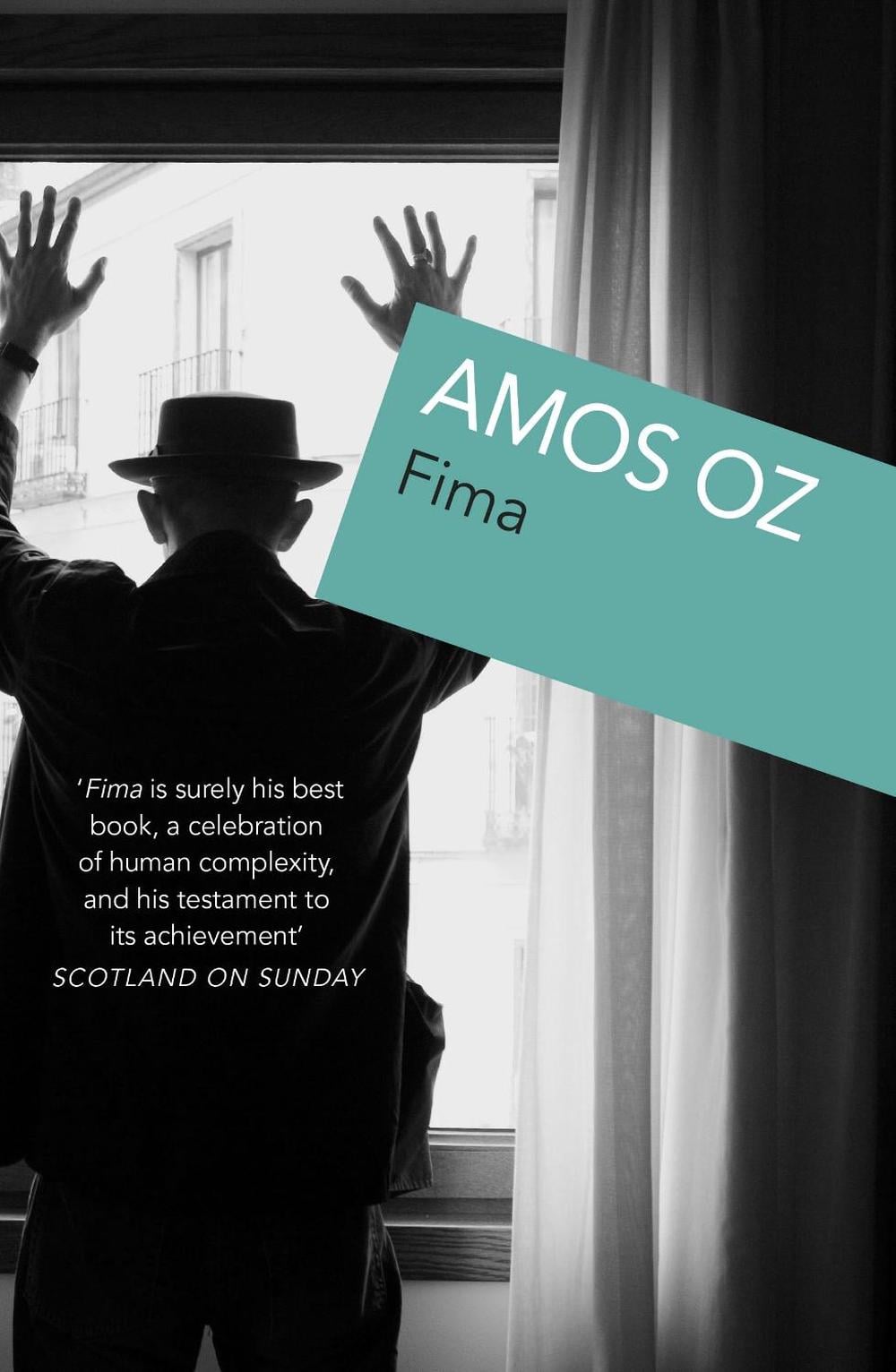 Fima by Amos Oz - ISBN: 9780099933601