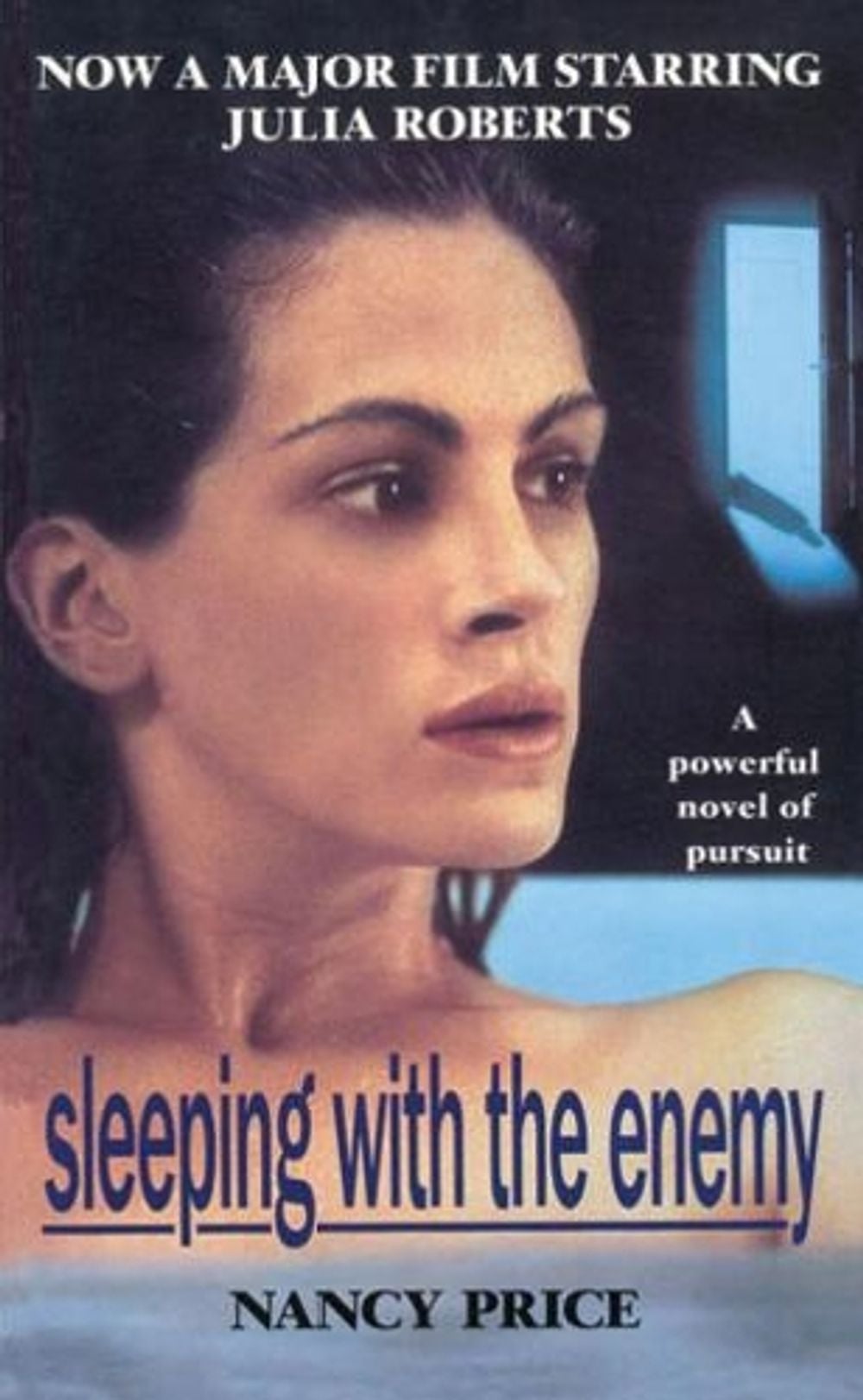 Sleeping With The Enemy by Nancy Price - ISBN: 9780099949107