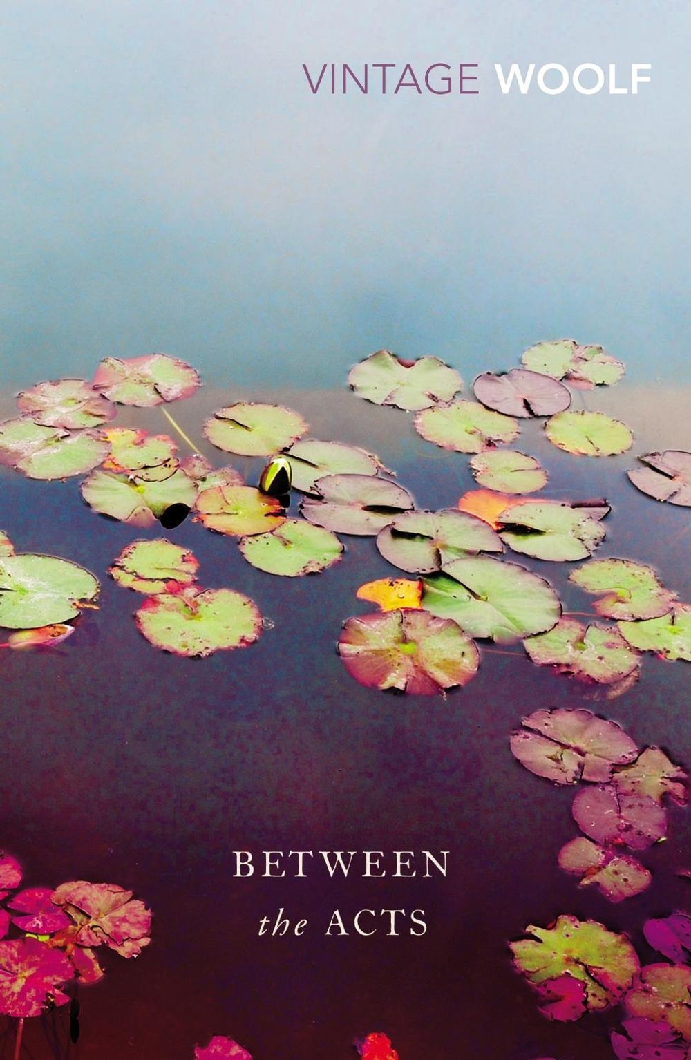 Between the Acts by Virginia Woolf - ISBN: 9780099982609