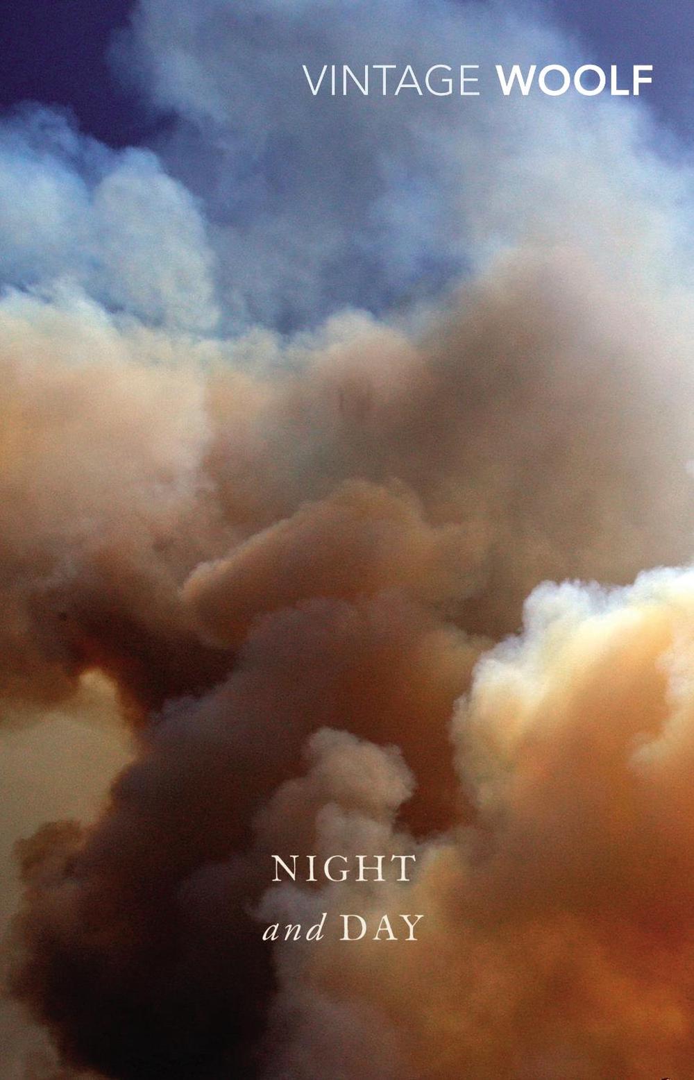 Night And Day by Virginia Woolf - ISBN: 9780099982708
