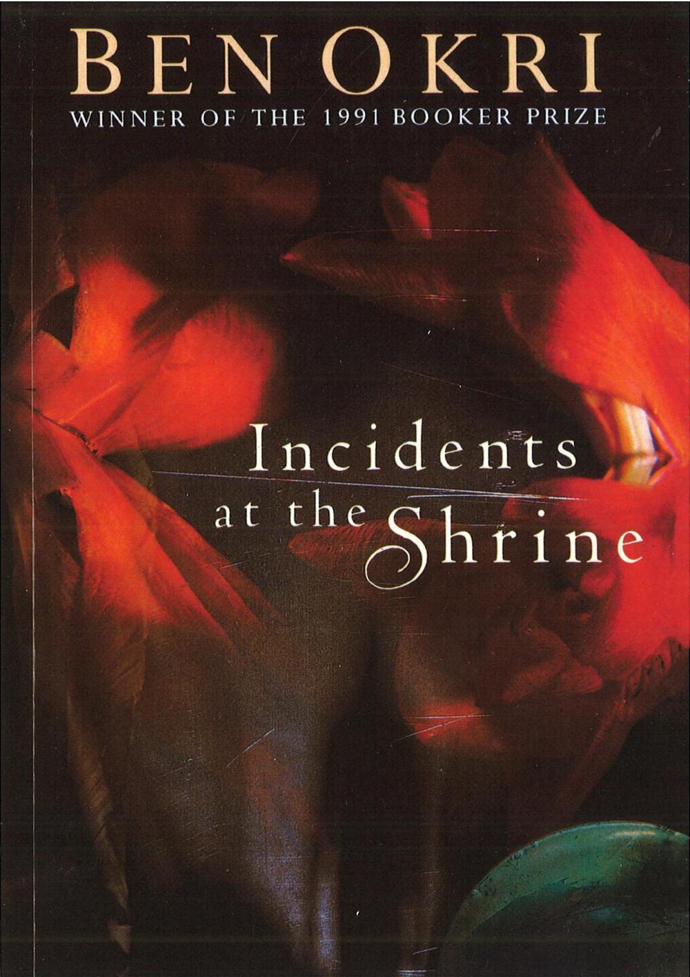 Incidents At The Shrine by Ben Okri - ISBN: 9780099983002