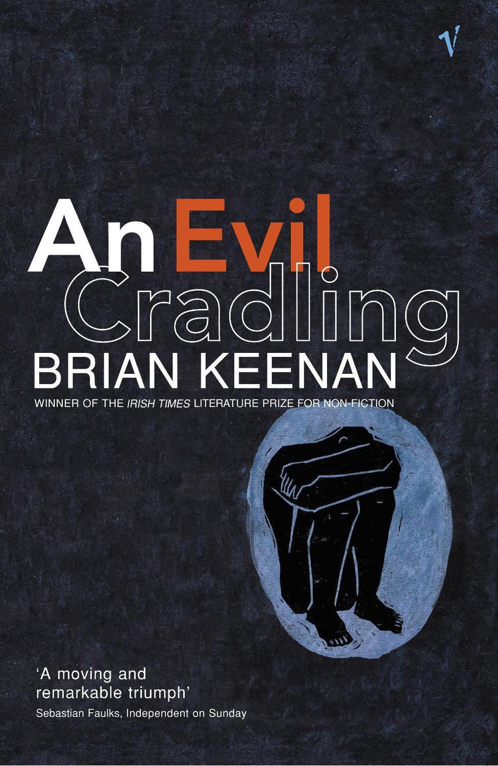 An Evil Cradling by Brian Keenan - ISBN: 9780099990307