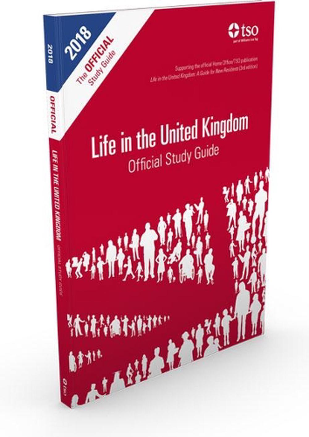 Life in the United Kingdom, 9780113413423