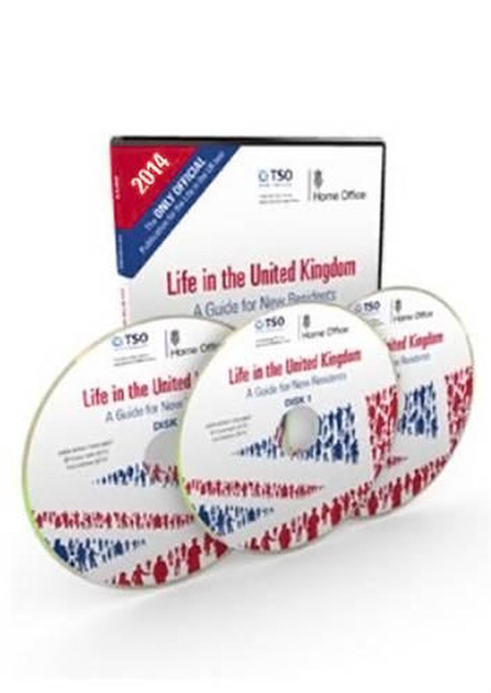 Life in the United Kingdom, 9780113413607