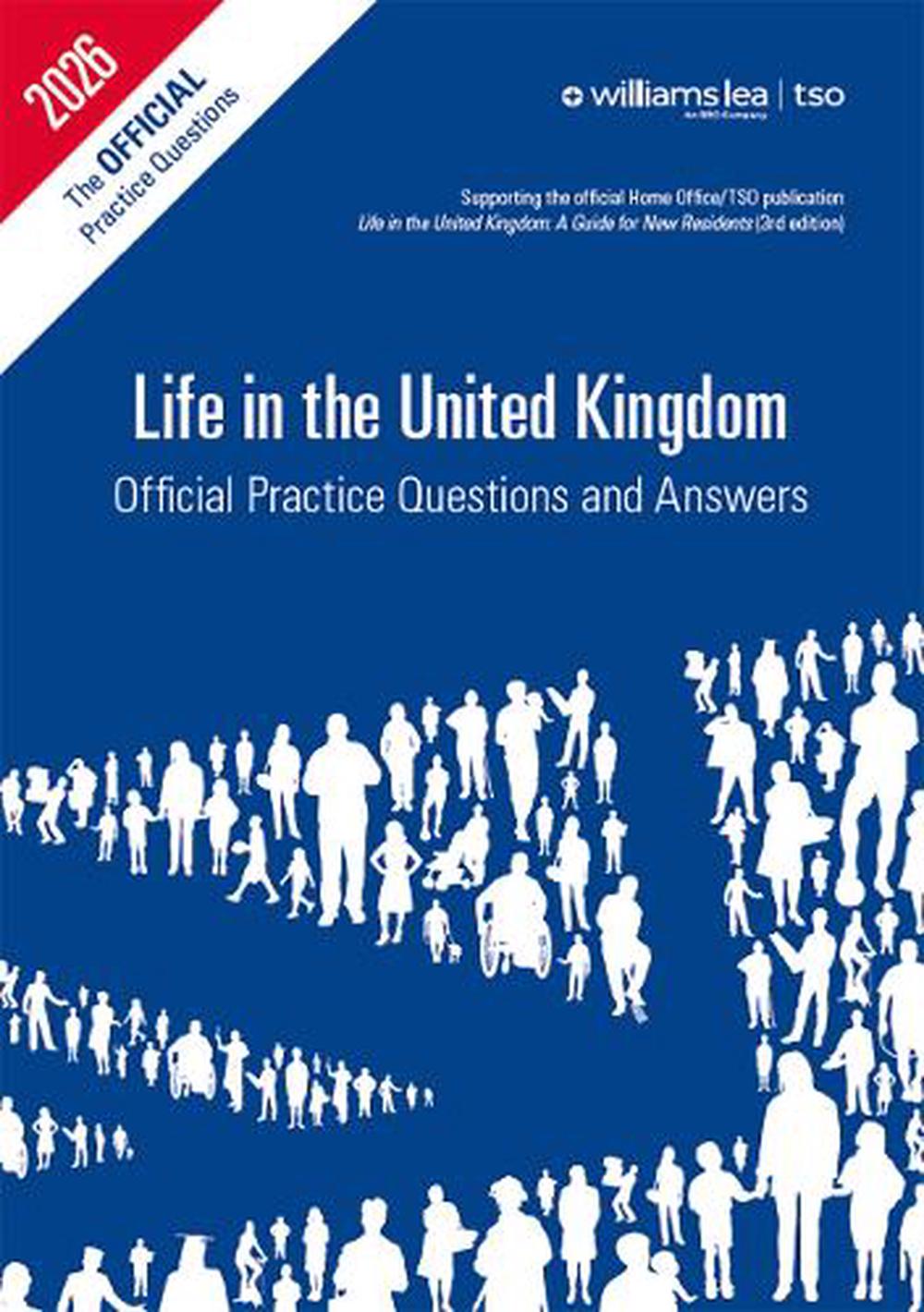 Life in the United Kingdom, 9780113414178