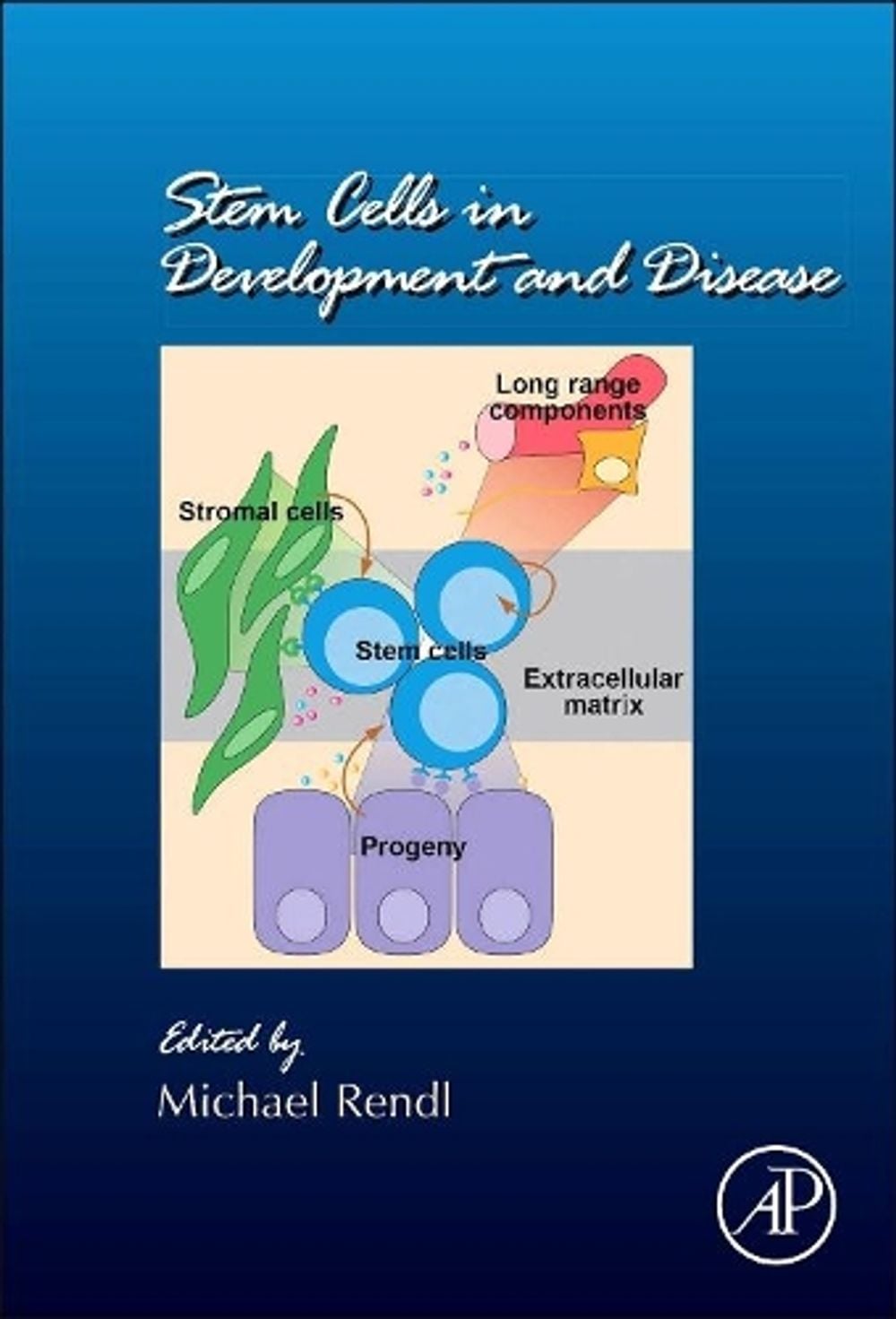 Stem Cells in Development and Disease by Michael Rendl - ISBN: 9780124160224