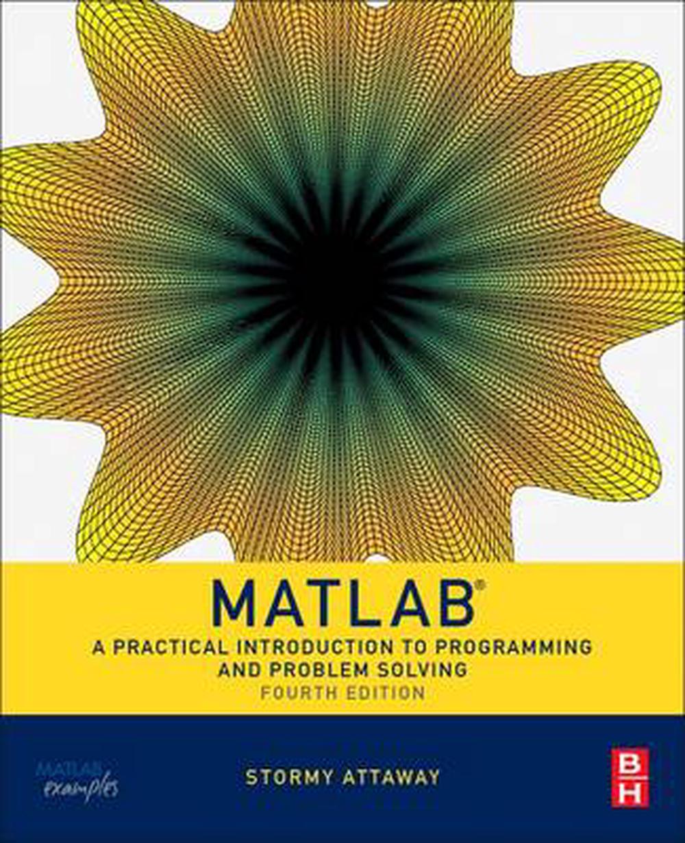 Matlab, 4th Edition, 9780128045251