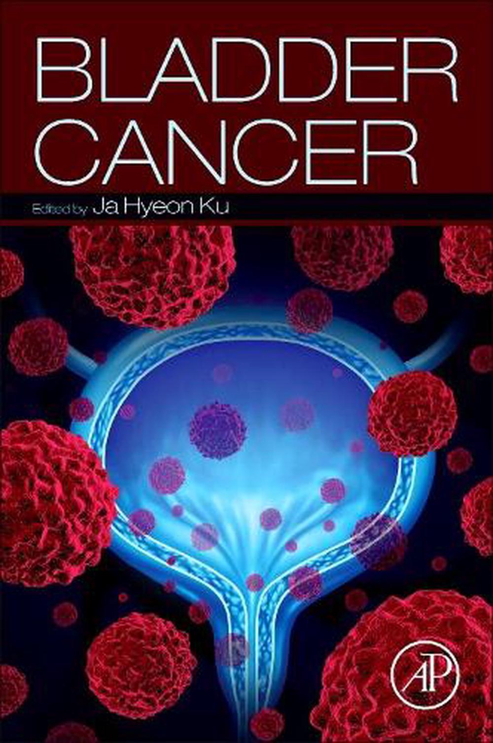 Bladder Cancer, 9780128099391