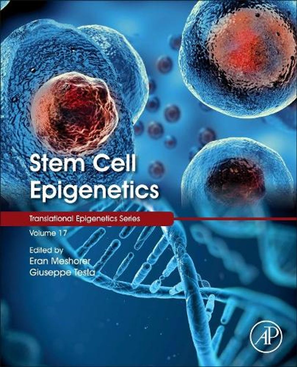 Stem Cell Epigenetics by Eran Meshorer - ISBN: 9780128140857