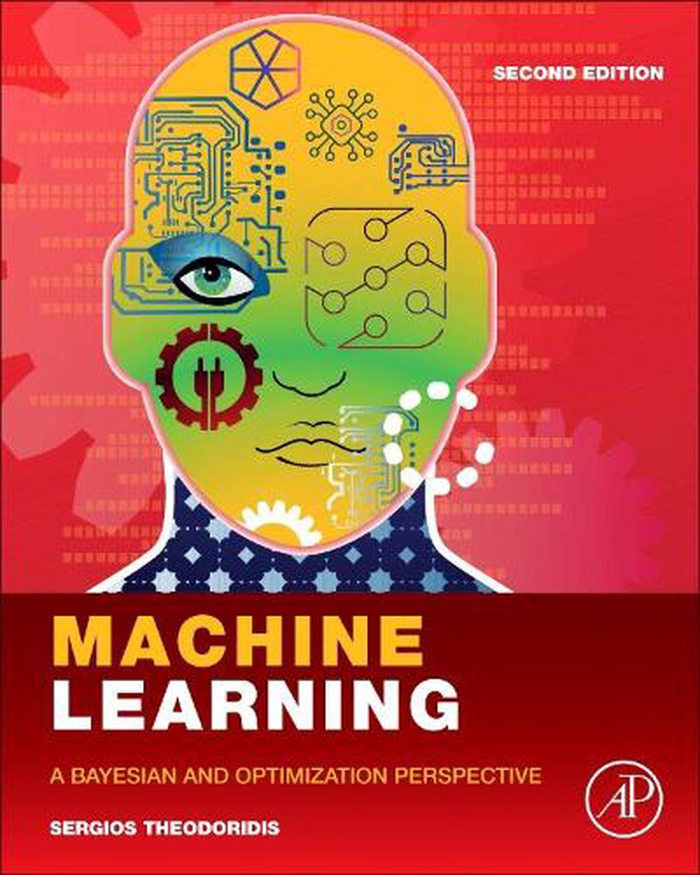 Machine Learning, 2nd Edition, 9780128188033