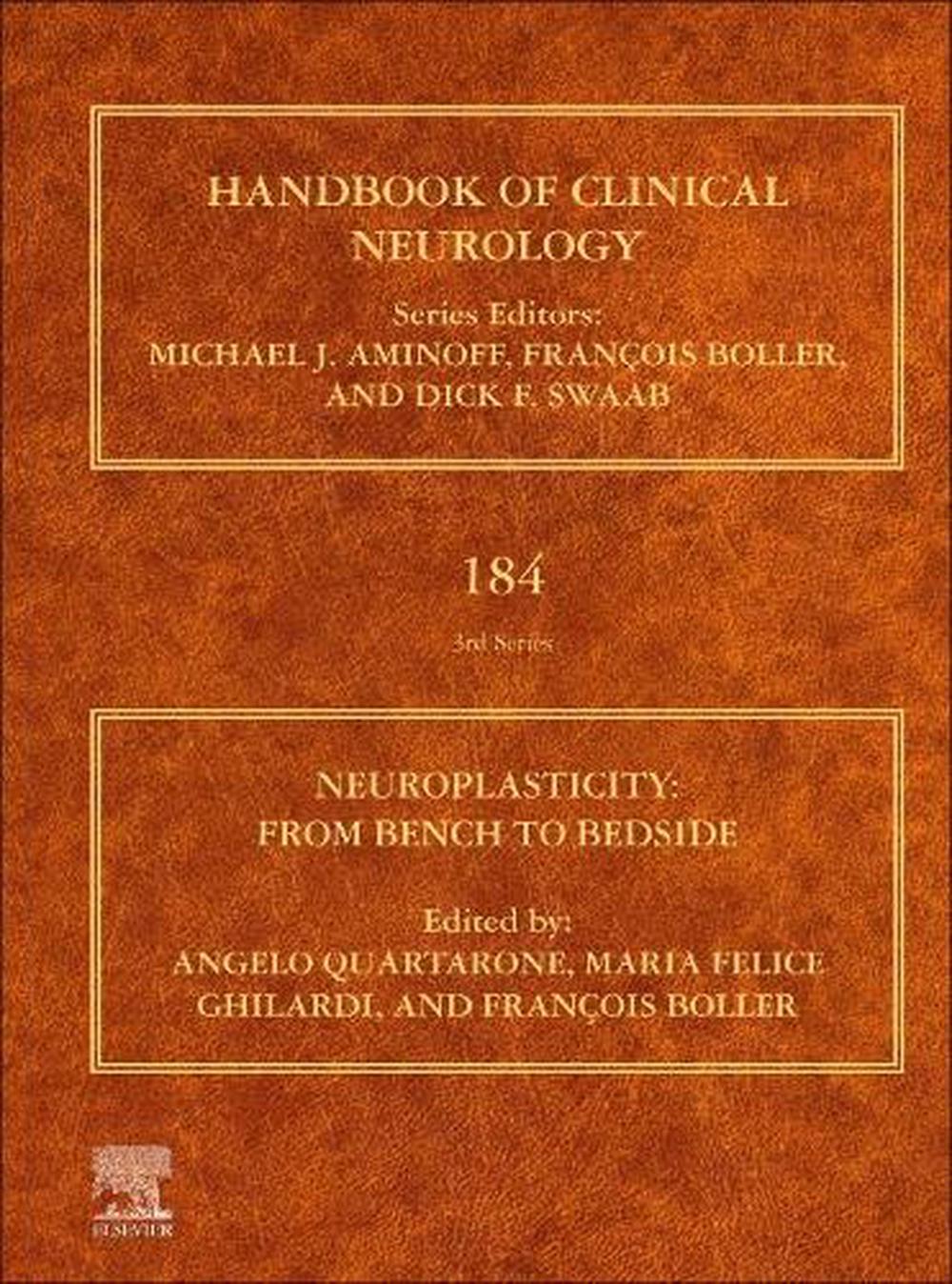 Neuroplasticity, 9780128194102