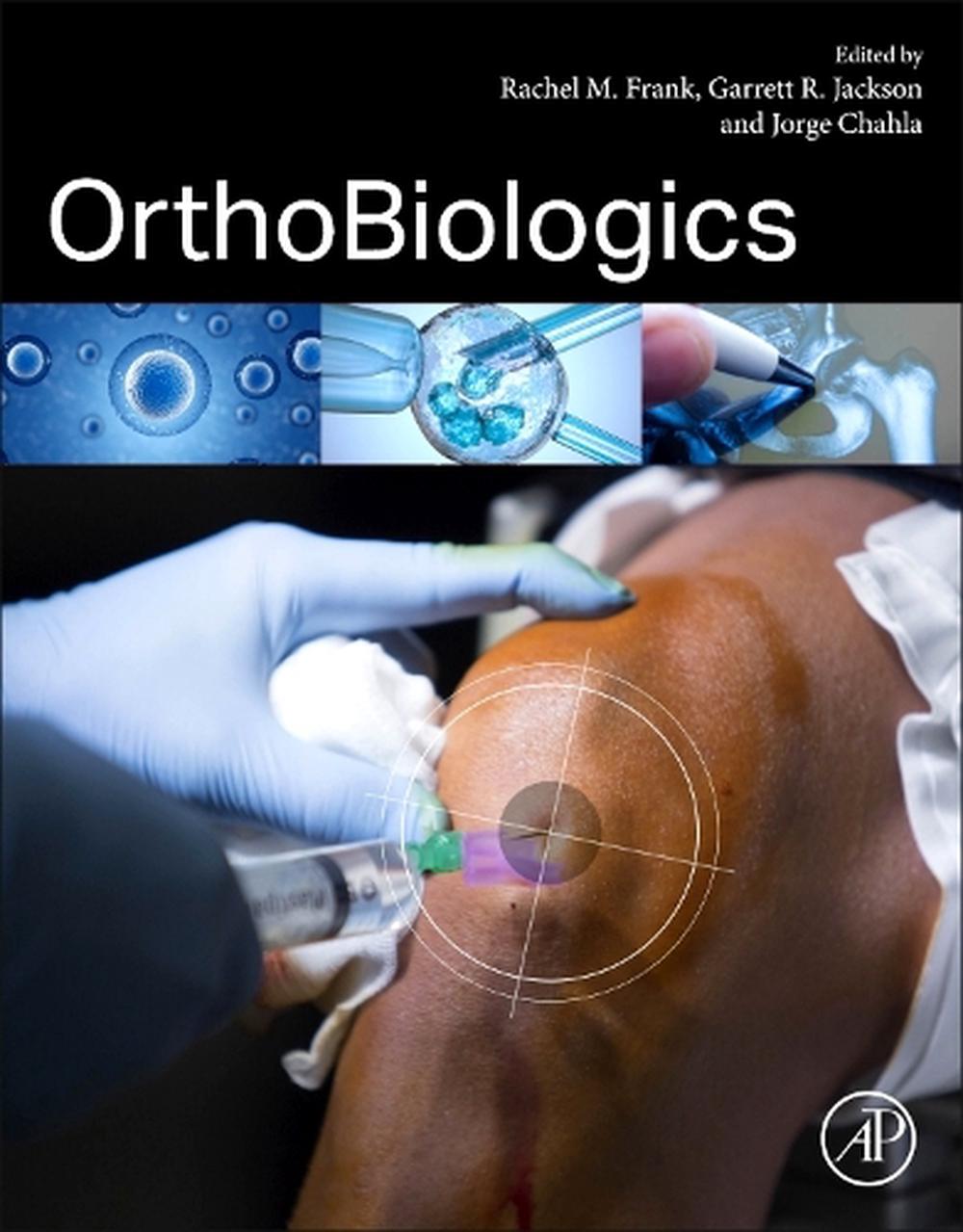 OrthoBiologics, 9780128229026