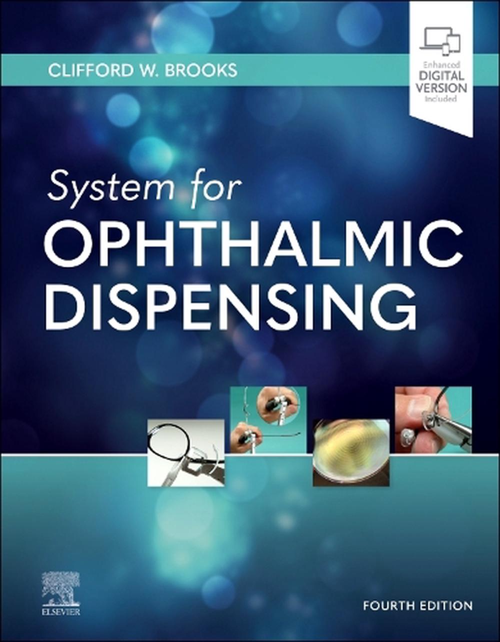 System for Ophthalmic Dispensing, 9780128239261
