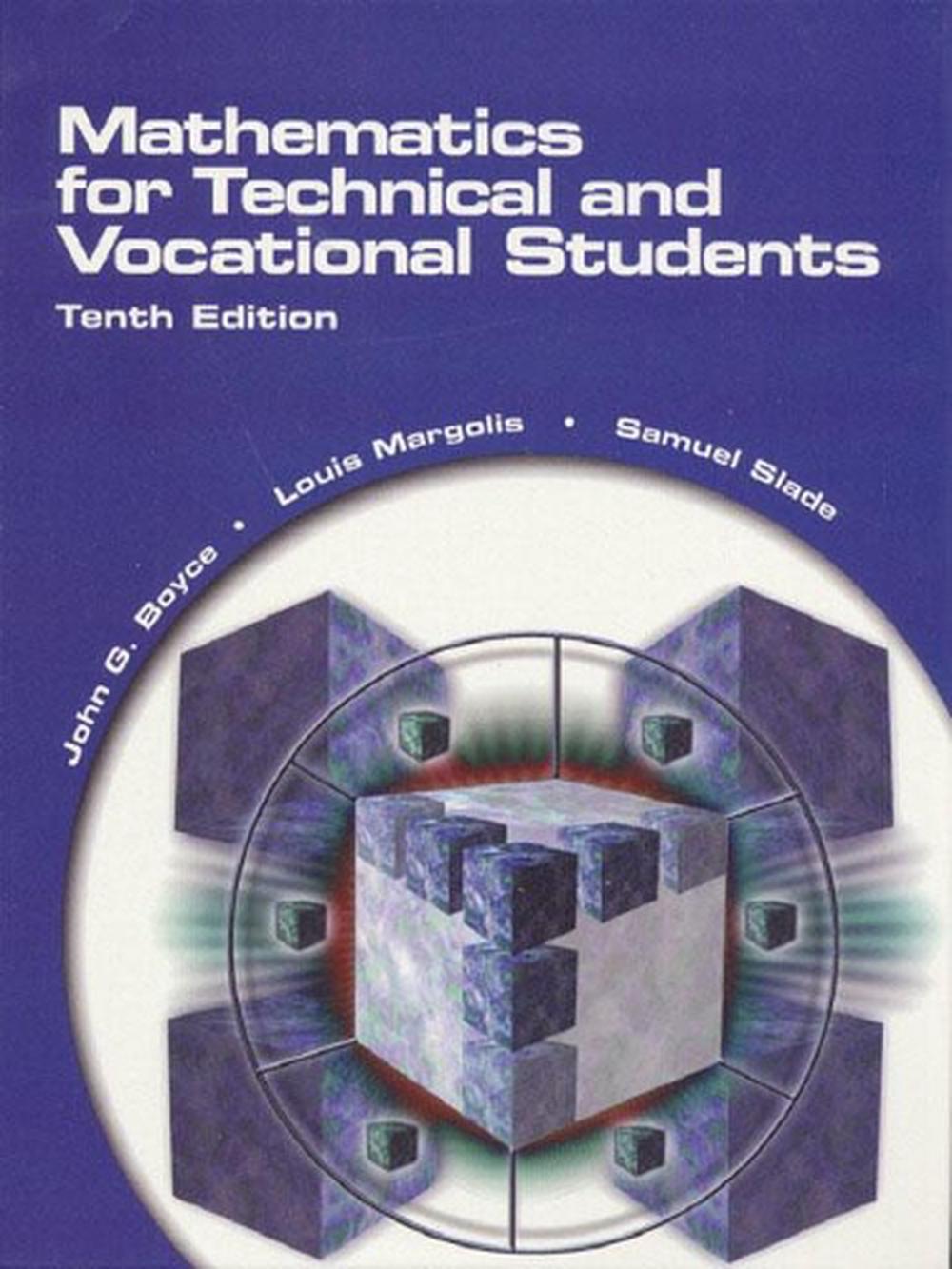 BOYCE, 10th Edition by Louis Margolis - ISBN: 9780130104328