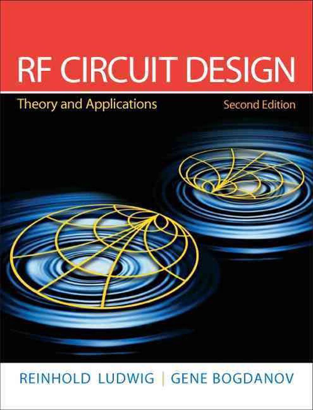 RF Circuit Design, 9780131471375