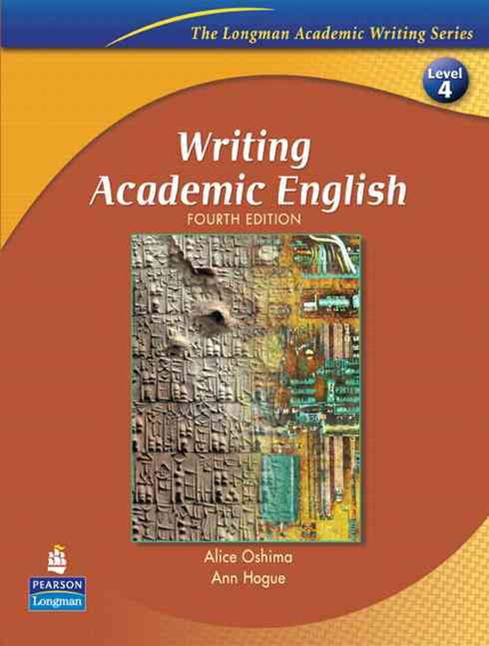 longman academic writing series paragraphs to essays alice oshima