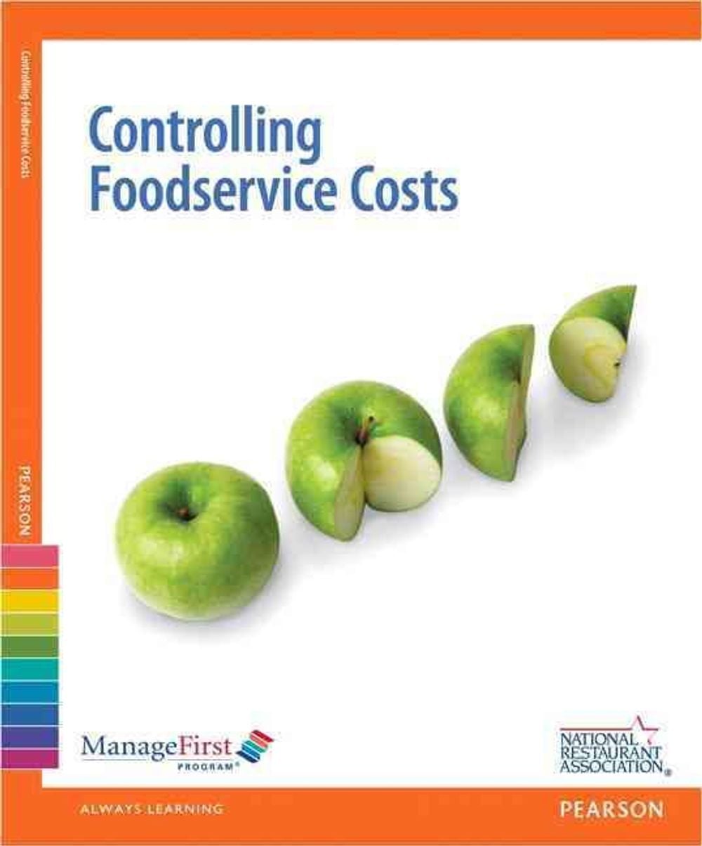 ManageFirst, 2nd Edition by National Restaurant Association - ISBN: 9780132175272
