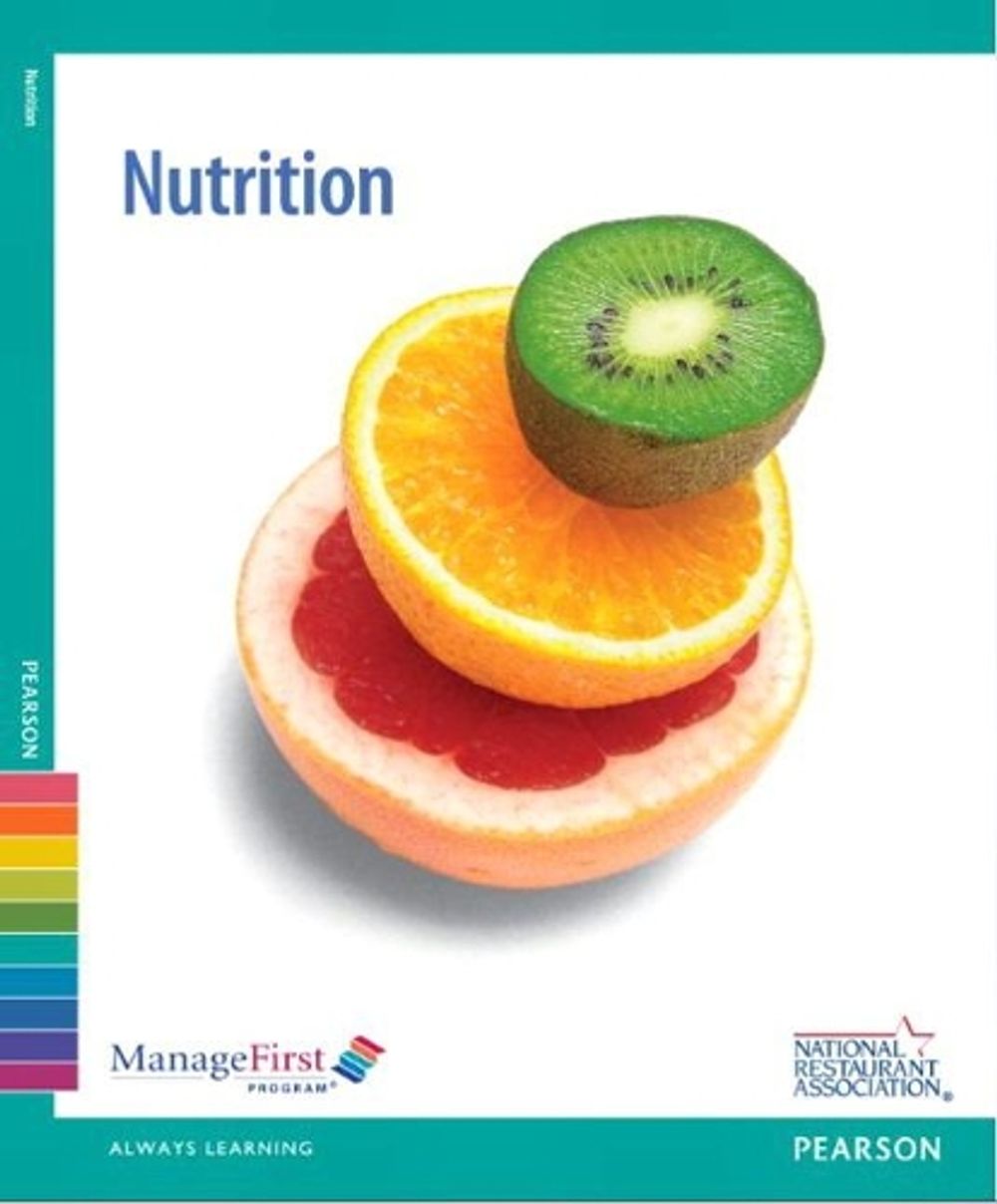 ManageFirst, 2nd Edition by National Restaurant Association - ISBN: 9780132181631