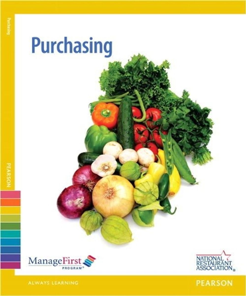 ManageFirst, 2nd Edition by National Restaurant Association - ISBN: 9780132181648