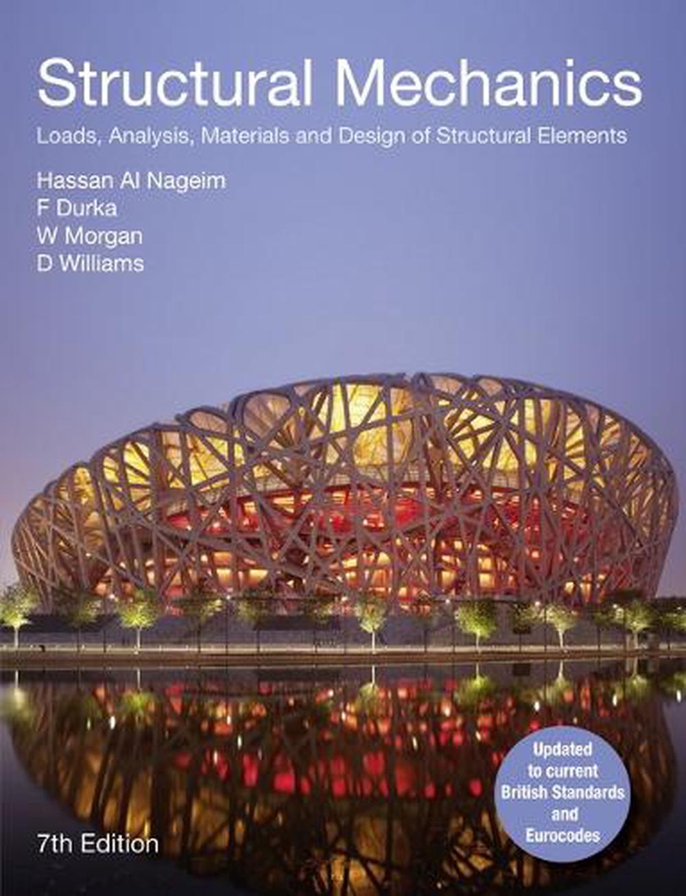 Structural Mechanics, 9780132239646