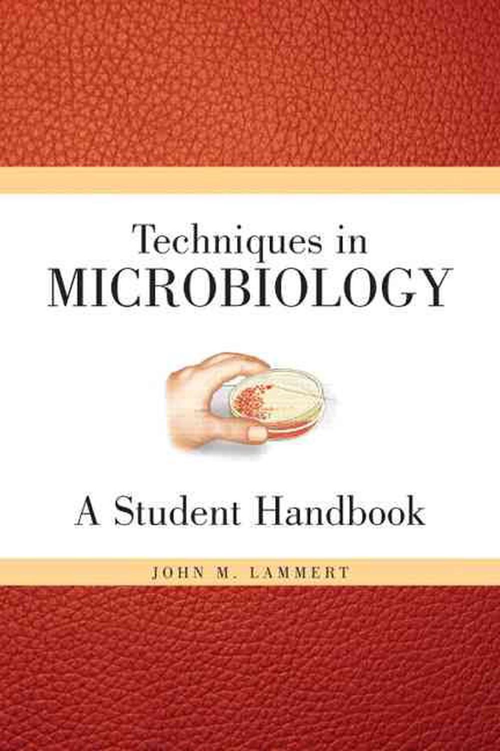 Techniken in der Mikrobiologie ein Studentenhandbuch lammert pdf writer