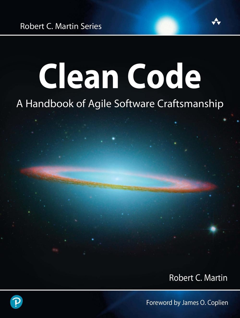 Clean Code, 9780132350884