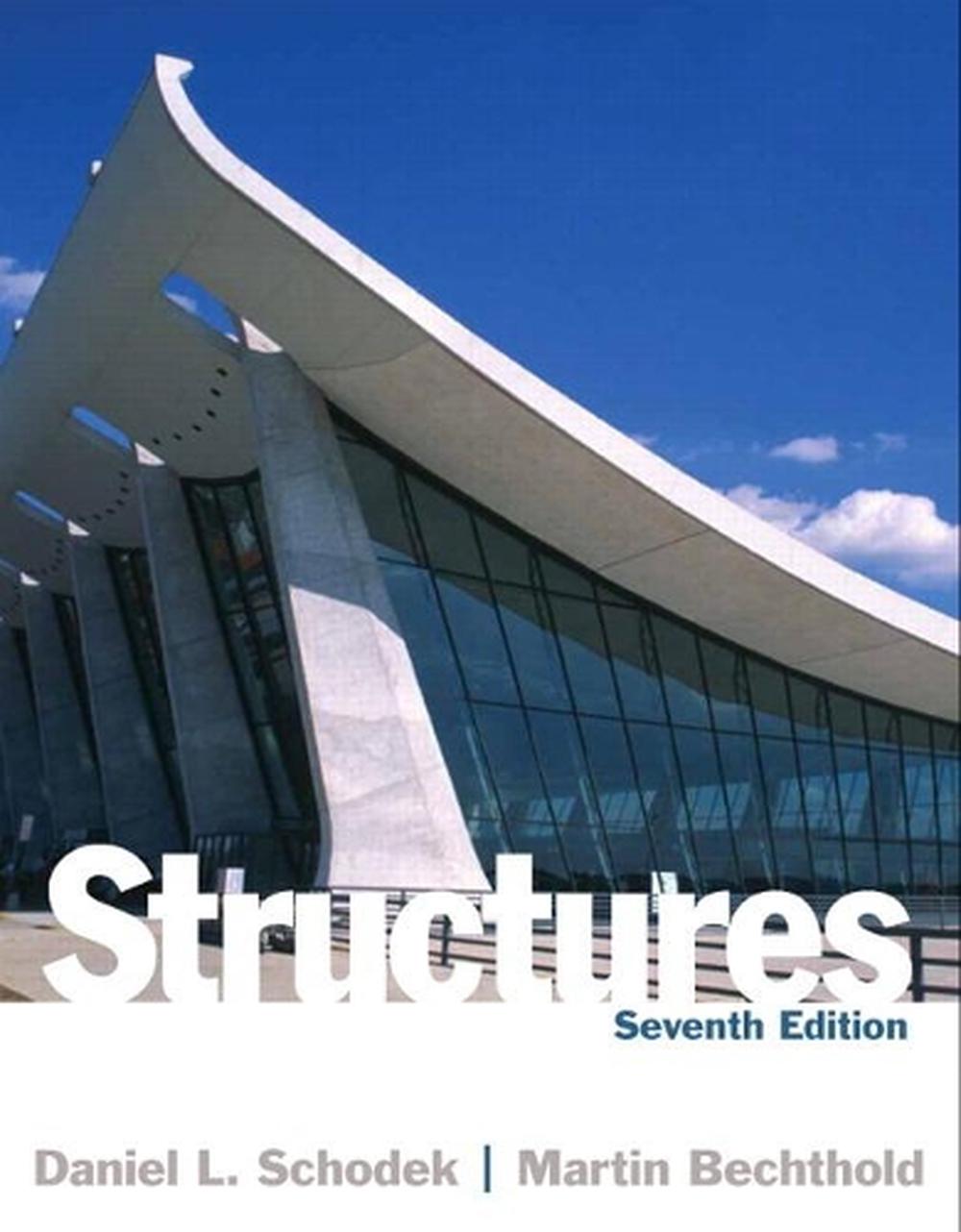 Structures, 7th Edition, 9780132559133