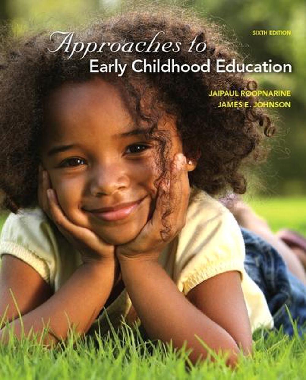 Approaches to Early Childhood Education, 6th Edition, 9780132657983