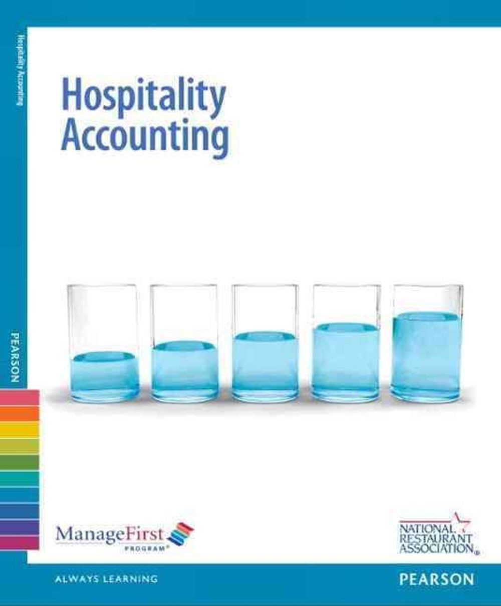 ManageFirst, 2nd Edition by National Restaurant Association - ISBN: 9780132724876
