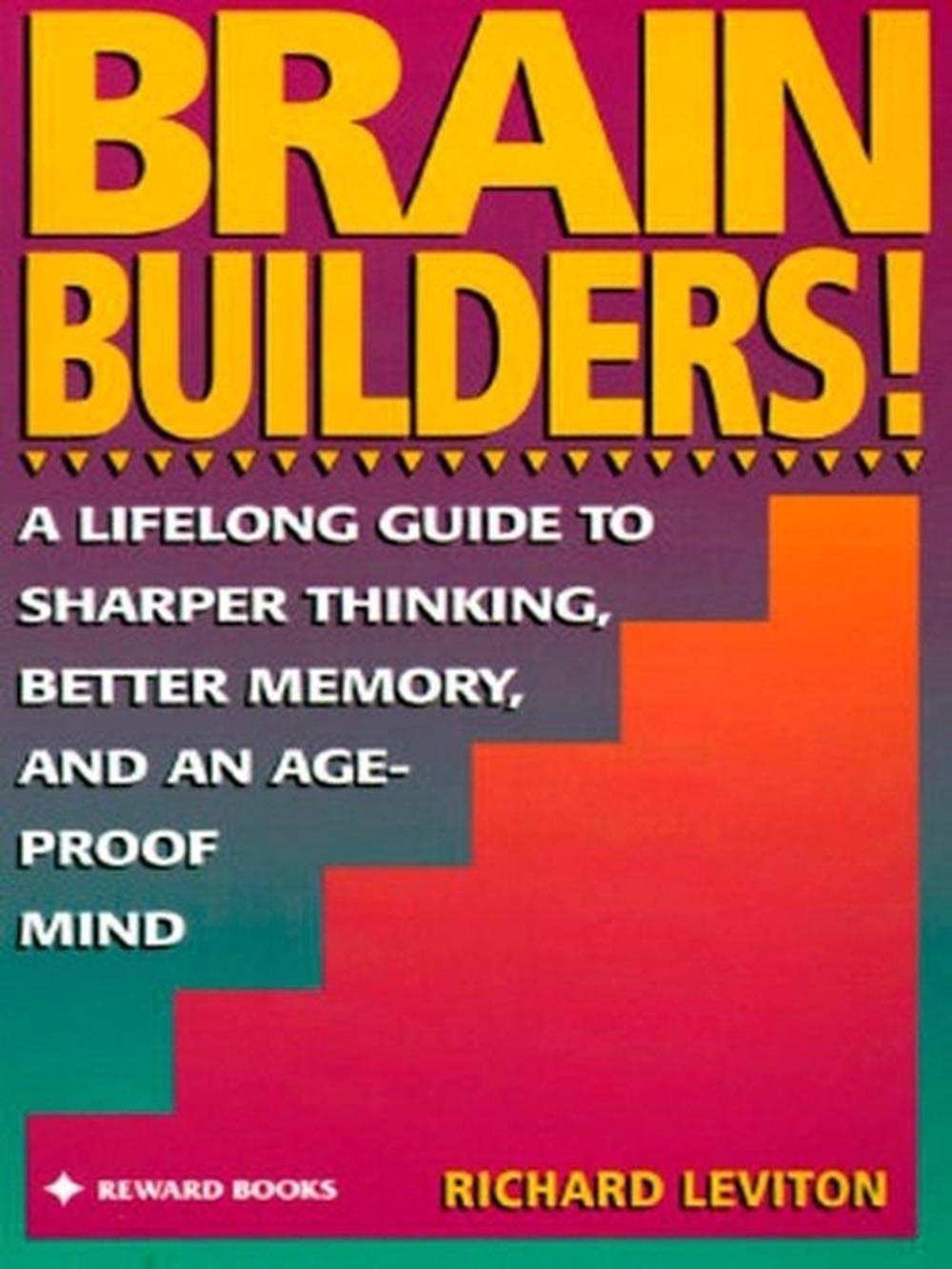 Brain Builders! by Richard Leviton - ISBN: 9780133036039