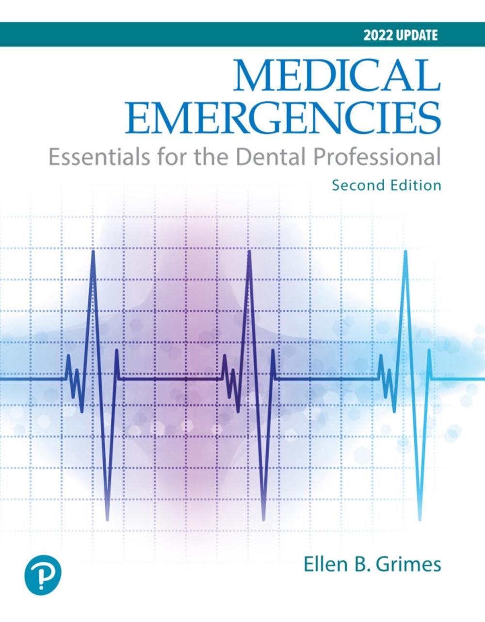 Medical Emergencies, 2nd Edition, 9780133065626