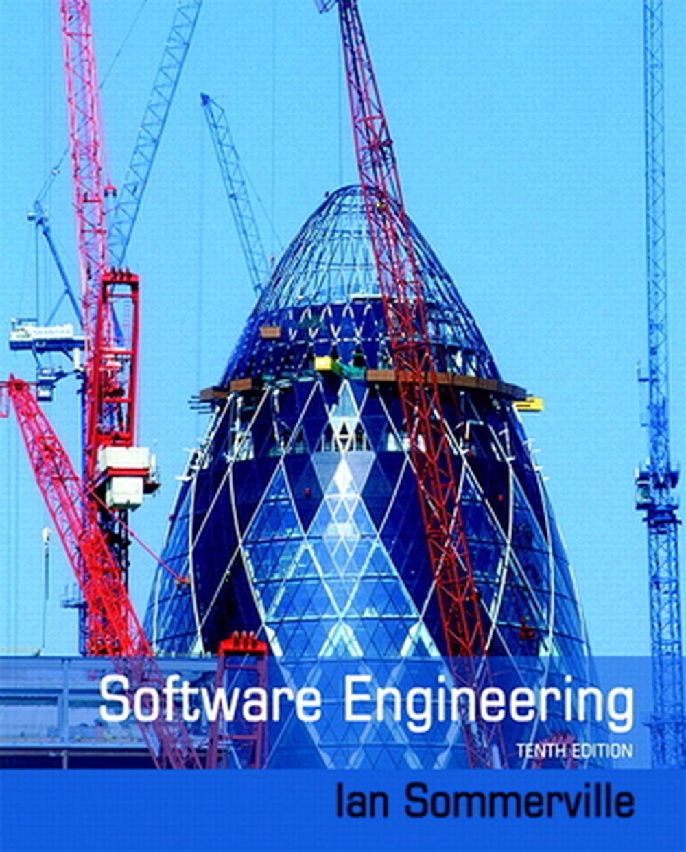 Software Engineering by Ian Sommerville, Hardcover, 9780133943030 Buy