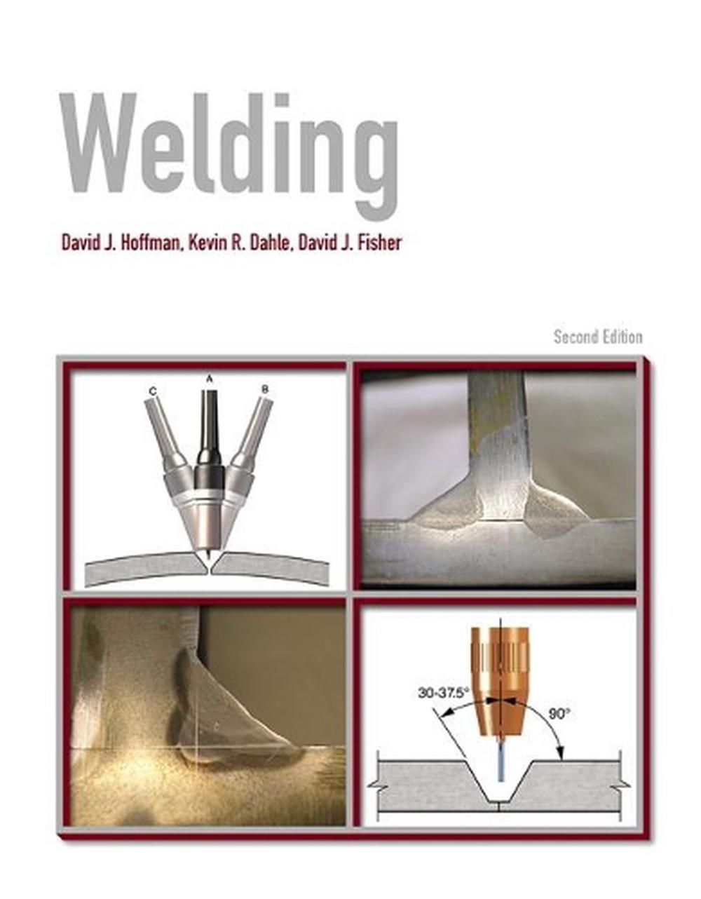 Welding, 2nd Edition, 9780134016344