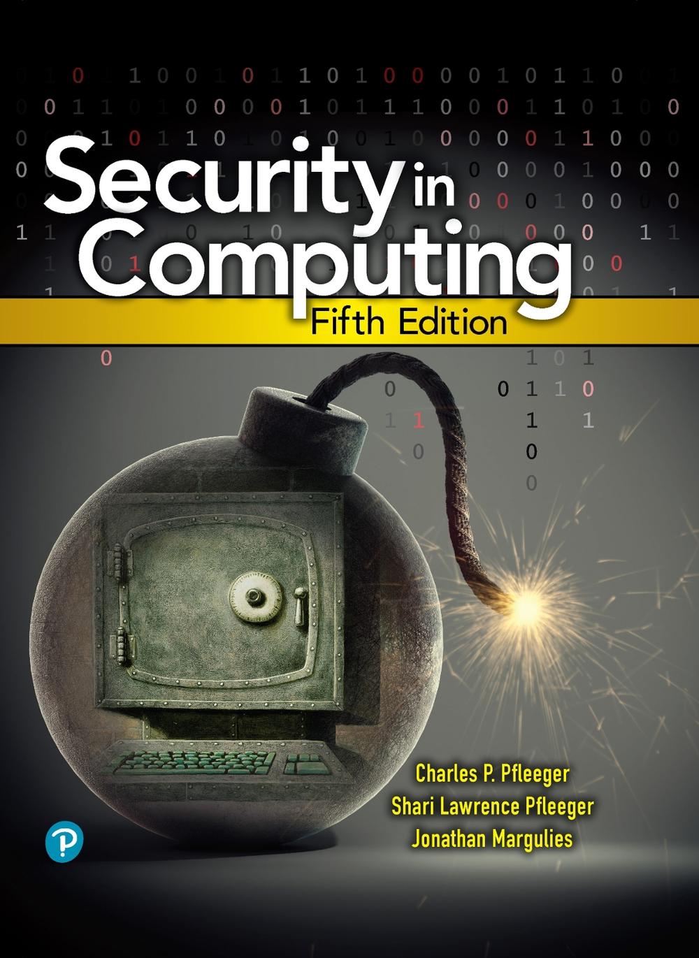 Security in Computing, 5th Edition, 9780134085043