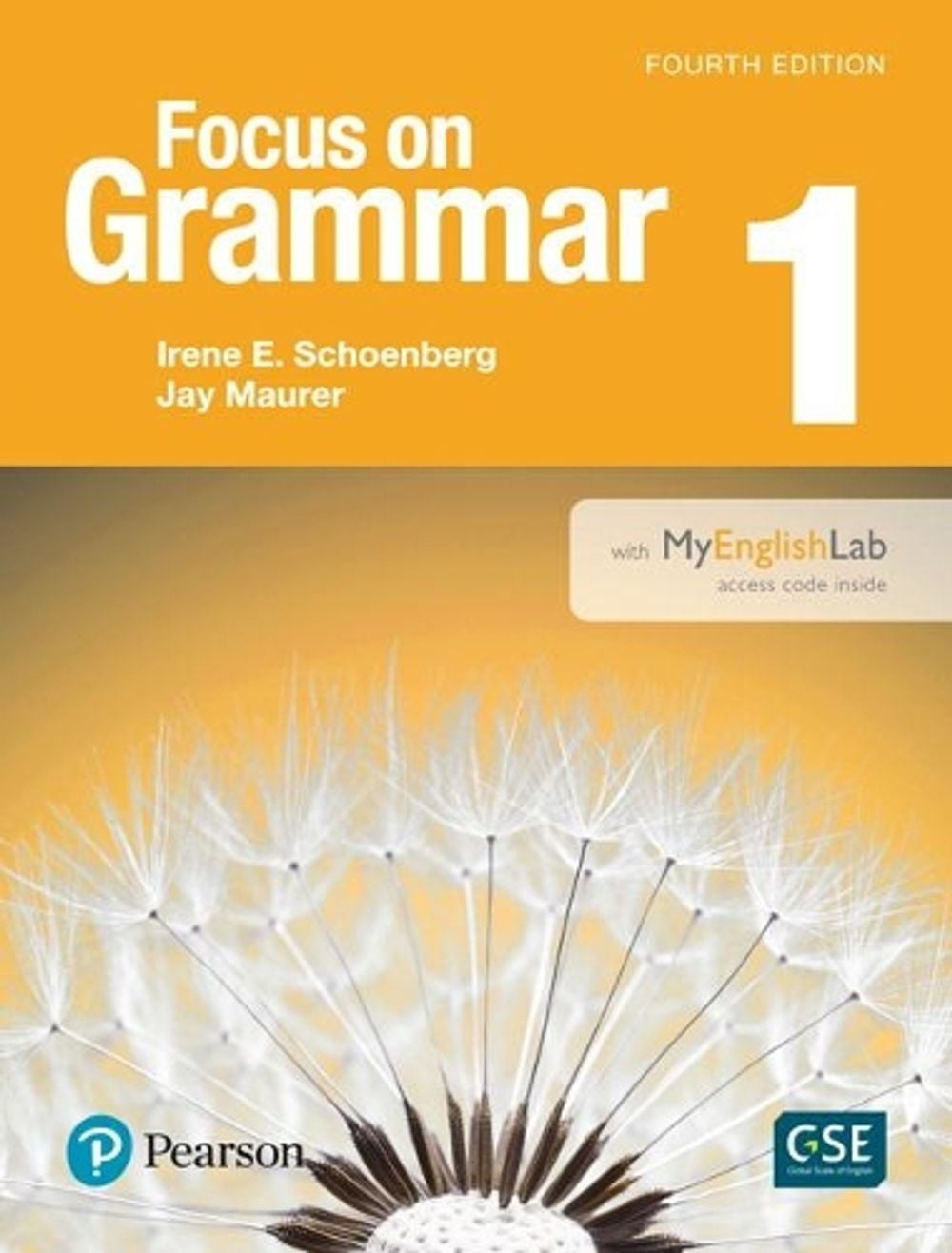 Focus on Grammar 1 Student Book with MyEnglishLab, 4th Edition by Jay ...