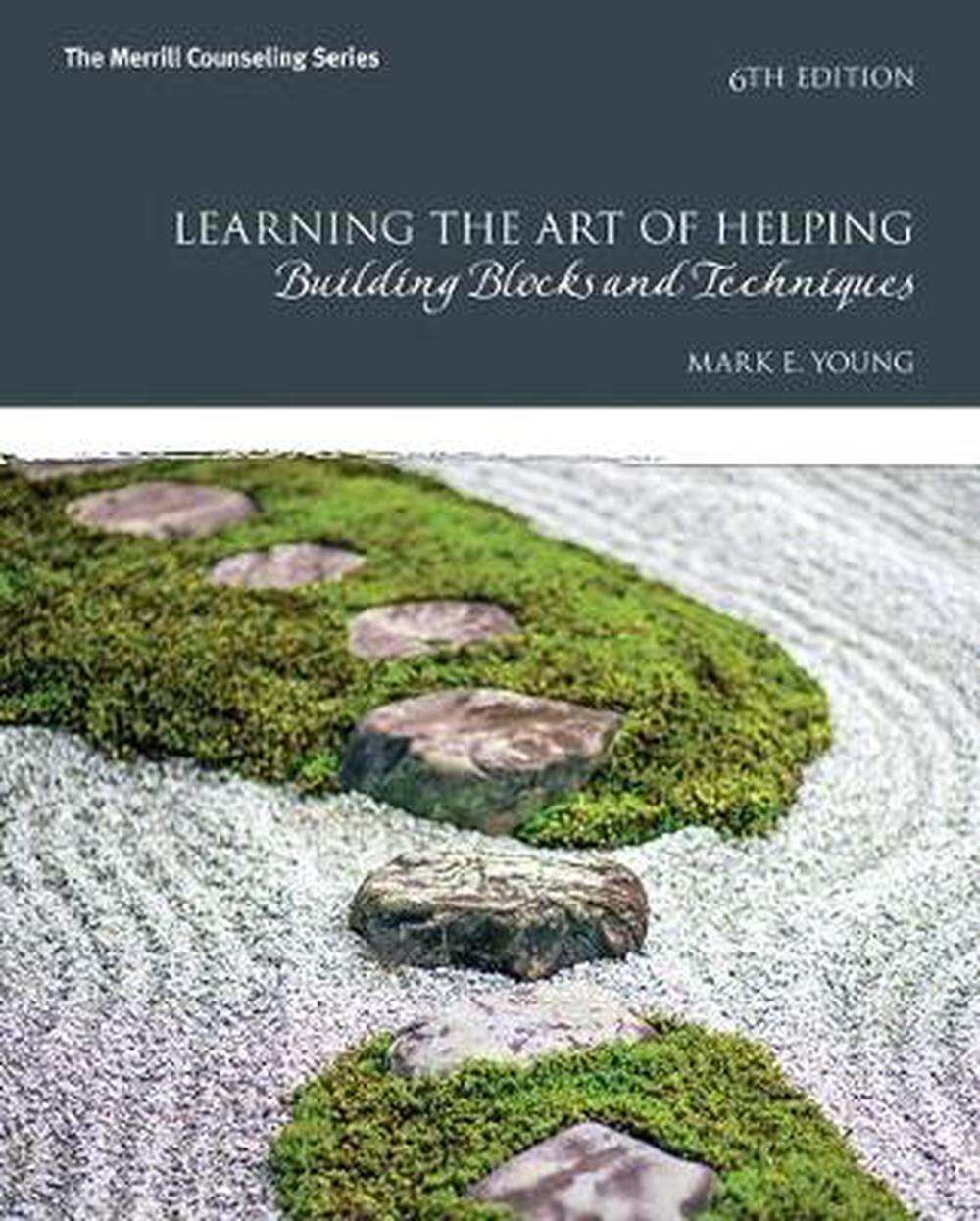 Learning the Art of Helping, 9780134165783