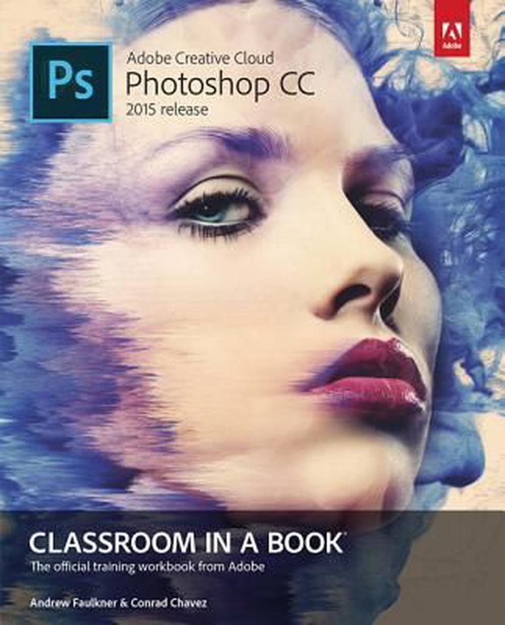 adobe photoshop cc classroom in a book 2015 free download