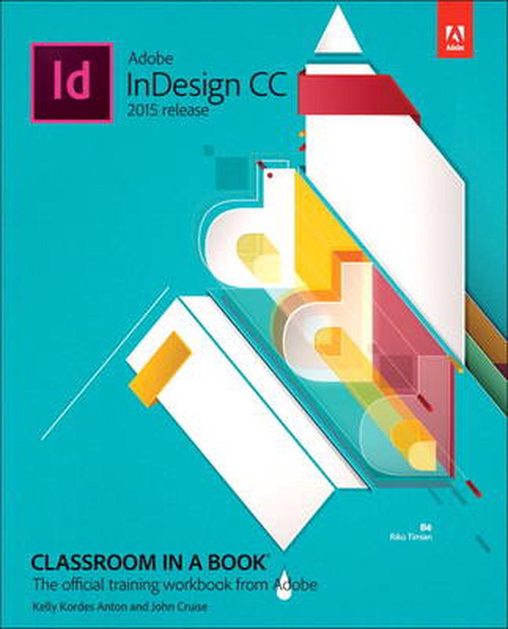 adobe indesign cs6 classroom in a book
