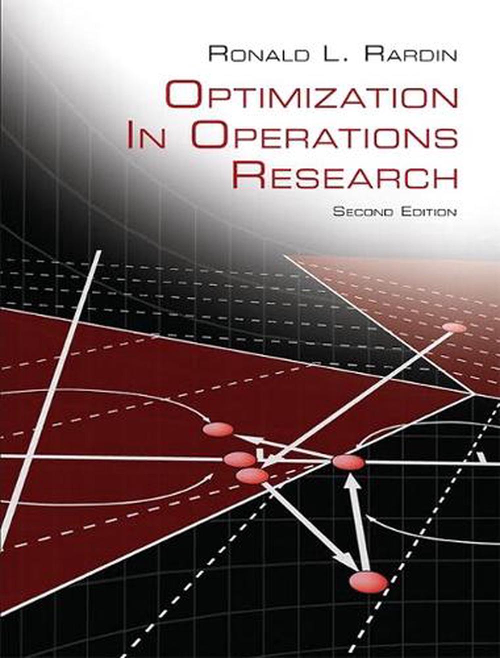 Optimization in Operations Research, 2nd Edition, 9780134384559