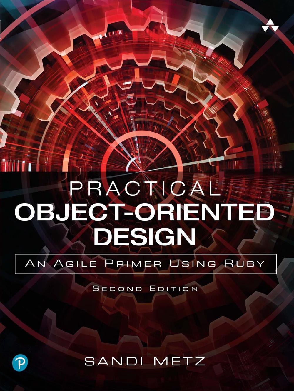 Practical Object-Oriented Design, 2nd Edition, 9780134456478